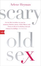 SCARY OLD SEX SCARY OLD SEX