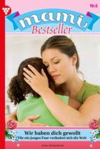 MAMI 6 ? FAMILIENROMAN MAMI 6 ? FAMILIENROMAN