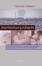 ANERKENNUNGSKÄMPFE ANERKENNUNGSKÄMPFE