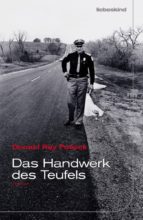 DAS HANDWERK DES TEUFELS DAS HANDWERK DES TEUFELS