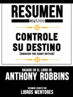 RESUMEN EXPANDIDO DE RESUMEN EXPANDIDO DE
