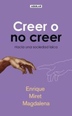 CREER O NO CREER CREER O NO CREER