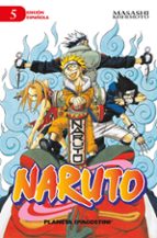 NARUTO Nº 05/72 NARUTO Nº 05/72