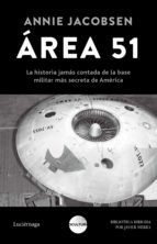 ÁREA 51 ÁREA 51