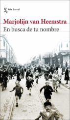 EN BUSCA DE TU NOMBRE EN BUSCA DE TU NOMBRE