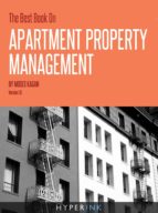 THE BEST BOOK ON APARTMENT PROPERTY MANAGEMENT THE BEST BOOK ON APARTMENT PROPERTY MANAGEMENT