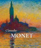 CLAUDE MONET CLAUDE MONET