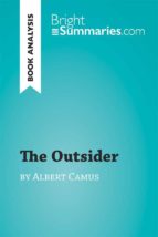 The Stranger by Albert Camus (Book Analysis)