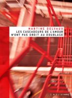 LES CASCADEURS DE L'AMOUR N'ONT PAS DROIT AU DOUBLAGE LES CASCADEURS DE L'AMOUR N'ONT PAS DROIT AU DOUBLAGE