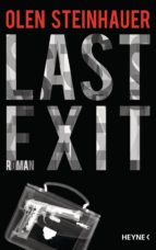 LAST EXIT LAST EXIT