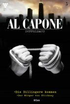 AL CAPONE DOPPELBAND 5 ? KRIMINALROMAN AL CAPONE DOPPELBAND 5 ? KRIMINALROMAN