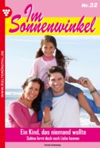 Im Sonnenwinkel 32 - Familienroman