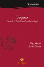 SAQUEO SAQUEO