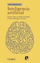 INTELIGENCIA ARTIFICIAL INTELIGENCIA ARTIFICIAL