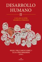 Desarrollo humano II