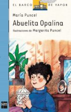 ABUELITA OPALINA (EBOOK-EPUB) ABUELITA OPALINA (EBOOK-EPUB)