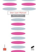 DON JUAN MANUEL DON JUAN MANUEL