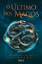 O ÚLTIMO DOS MAGOS O ÚLTIMO DOS MAGOS