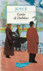 GENTE DI DUBLINO GENTE DI DUBLINO
