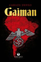 GAIMAN GAIMAN