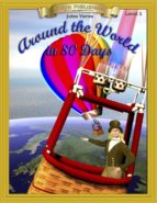 AROUND THE WORLD IN 80 DAYS AROUND THE WORLD IN 80 DAYS