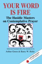 YOUR WORD IS FIRE YOUR WORD IS FIRE