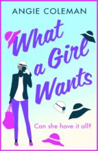 WHAT A GIRL WANTS WHAT A GIRL WANTS