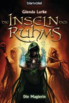 DIE INSELN DES RUHMS 3 DIE INSELN DES RUHMS 3