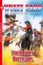 WYATT EARP 158 - WESTERN WYATT EARP 158 - WESTERN