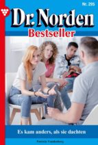 DR. NORDEN BESTSELLER 295 ? ARZTROMAN DR. NORDEN BESTSELLER 295 ? ARZTROMAN