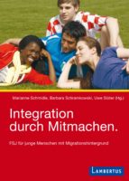 INTEGRATION DURCH MITMACHEN INTEGRATION DURCH MITMACHEN