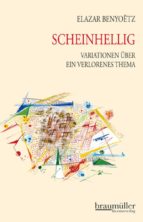 SCHEINHELLIG SCHEINHELLIG
