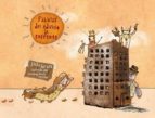 FÁBULAS DEL EDIFICIO DE ENFRENTE FÁBULAS DEL EDIFICIO DE ENFRENTE