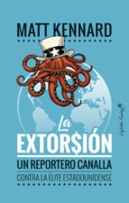 LA EXTORSIÓN LA EXTORSIÓN