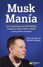 Musk Manía