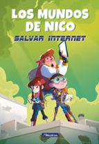LOS MUNDOS DE NICO LOS MUNDOS DE NICO