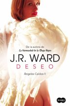 DESEO (ÁNGELES CAÍDOS 2) DESEO (ÁNGELES CAÍDOS 2)
