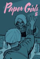 PAPER GIRLS Nº 08 PAPER GIRLS Nº 08