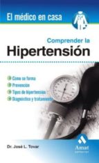 Comprender la hipertensión