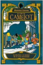 5. LA CARLOTA I EL MISTERI DE LA CASA ENCANTADA 5. LA CARLOTA I EL MISTERI DE LA CASA ENCANTADA
