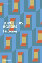 Ficciones Jorge Luis Borges Librería Nacional - 