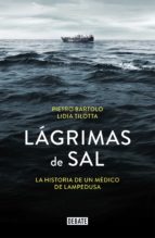 LÁGRIMAS DE SAL LÁGRIMAS DE SAL