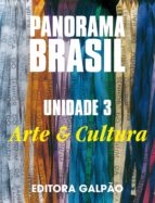Panorama Brasil u.3 arte & cultura