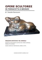 Sculture di Daniele Bonizzoni