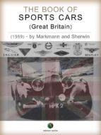 The Book of Sports Cars - (Great Britain)