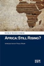 Africa: Still Rising?
