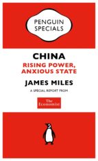 THE ECONOMIST: CHINA THE ECONOMIST: CHINA