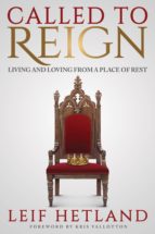 CALLED TO REIGN CALLED TO REIGN