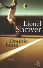 DOUBLE FAUTE DOUBLE FAUTE