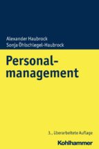 PERSONALMANAGEMENT PERSONALMANAGEMENT